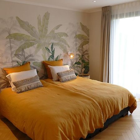 Les Agapanthes Bed & Breakfast Camphin-en-Pevele Ngoại thất bức ảnh