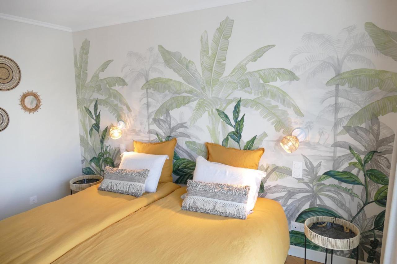 Les Agapanthes Bed & Breakfast Camphin-en-Pevele Ngoại thất bức ảnh